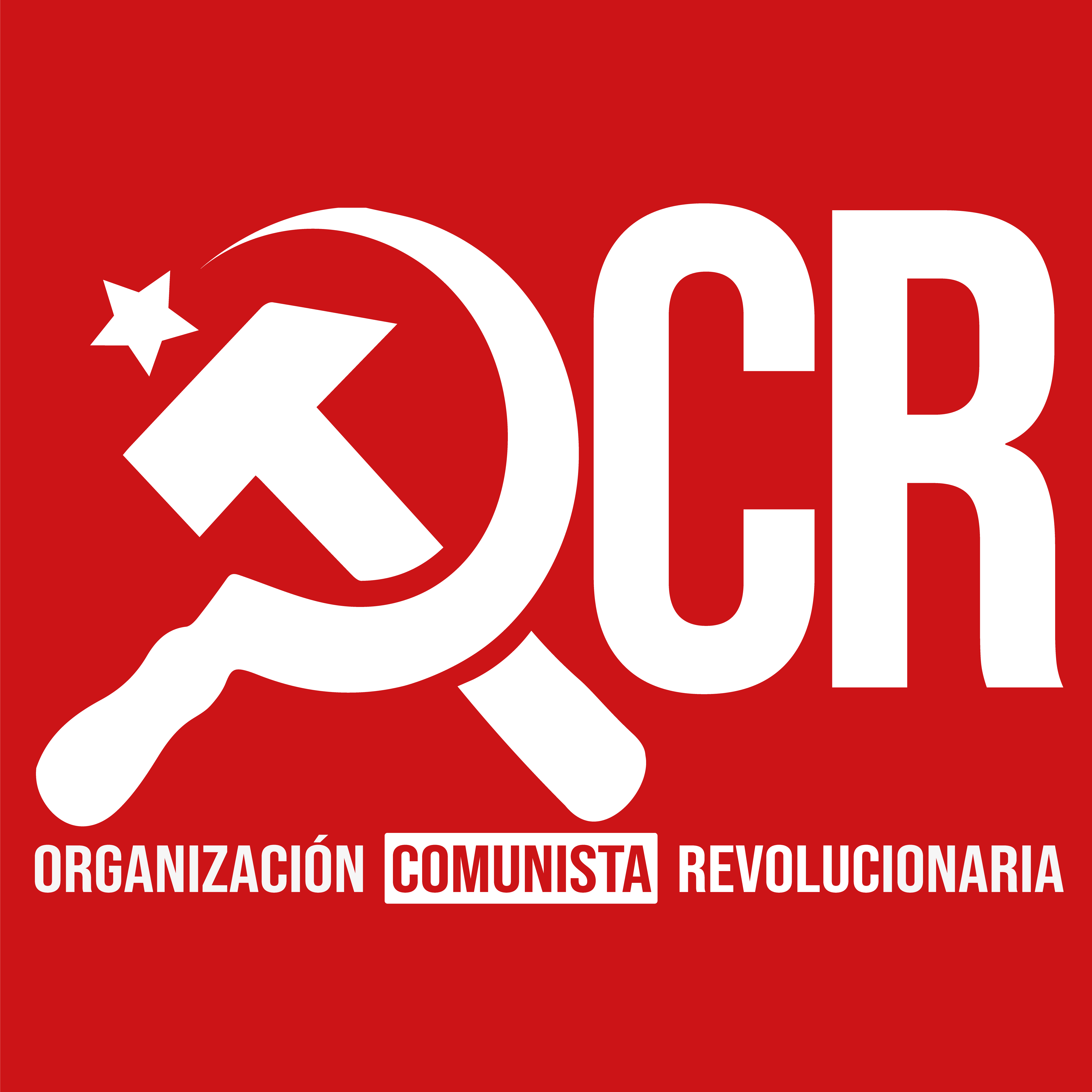 Organizaci N Comunista Revolucionaria