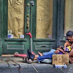 Homeless_-_Peter_Clark_CC_BY_NC_2.0