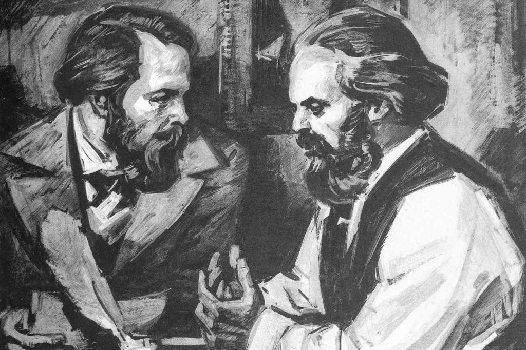 ¿Qué es el marxismo? (III). Introducción a la teoría económica marxista