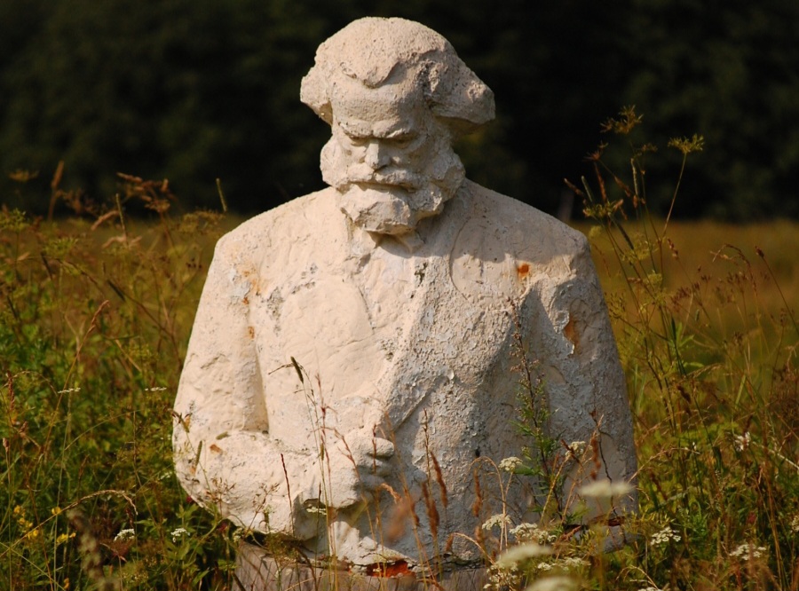 Marx