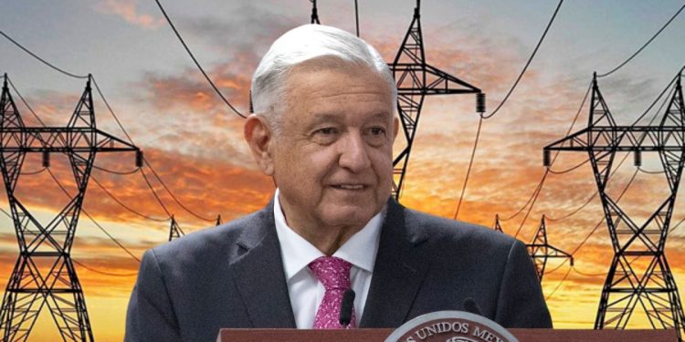 Reforma Energética De AMLO Y El Parasitismo De La Burguesía