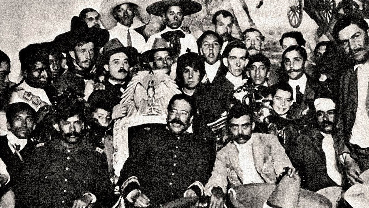 La revolución mexicana ¿cuáles fueron sus alcances?