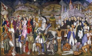 La independencia de México: Un inicio revolucionario y una consumación con un compromiso insostenible