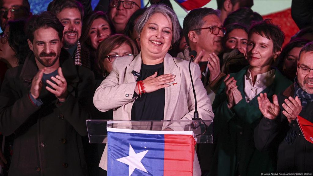 Victoria comunista en las primarias del oficialismo: ¿Hay razones para alegrarse? 
