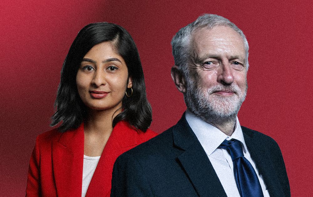 El nuevo partido de Jeremy Corbyn: ¿qué significa y qué actitud deben adoptar los comunistas?