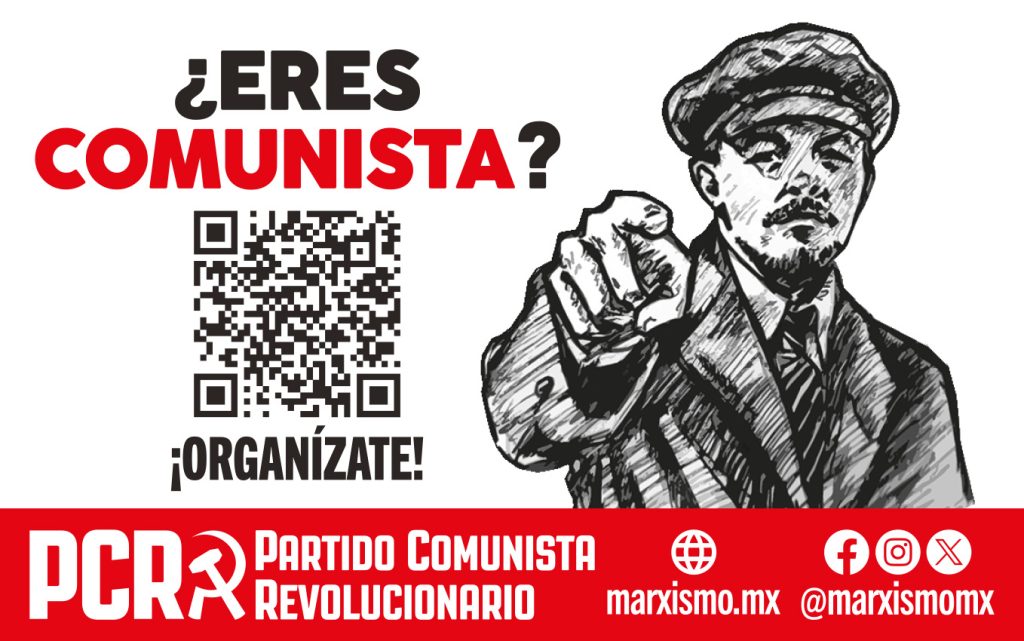 LENIN LENIN