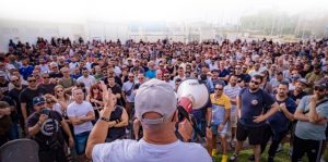 Lecciones de la lucha del metal de Cádiz