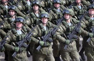 Rusia sale fortalecida de la guerra de Ucrania, con profundas implicaciones para el imperialismo occidental