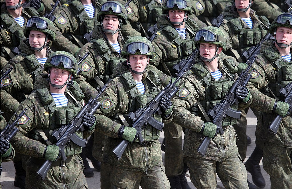 Rusia sale fortalecida de la guerra de Ucrania, con profundas implicaciones para el imperialismo occidental
