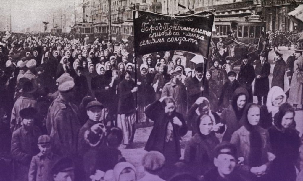 La vigencia de la Primera Conferencia de Mujeres Socialistas: un llamado a la organización y a la lucha como clase
