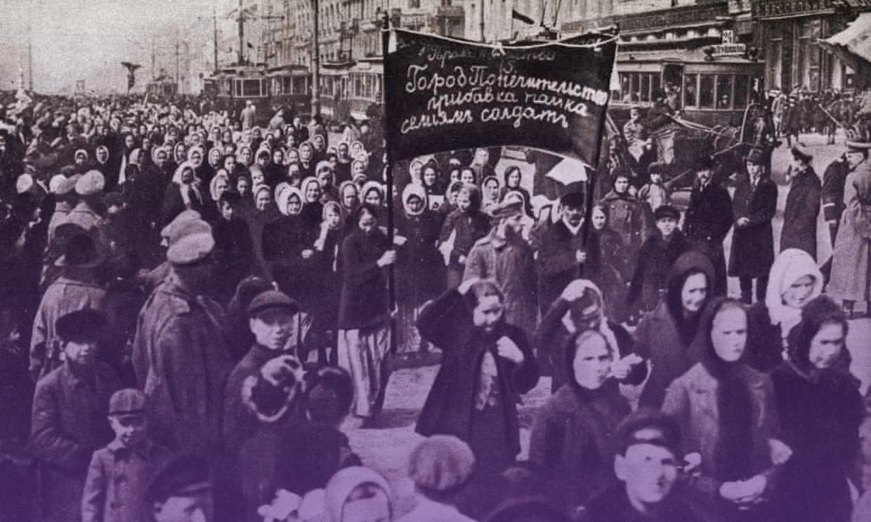 1917-Petrograd.-Fototeca-Storica-Nazionale