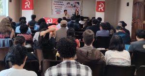 Reflexiones sobre el Seminario Comunista: Mujeres, clase y emancipación