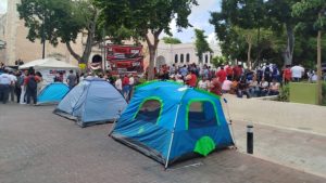 Lecciones de la lucha magisterial en Yucatán