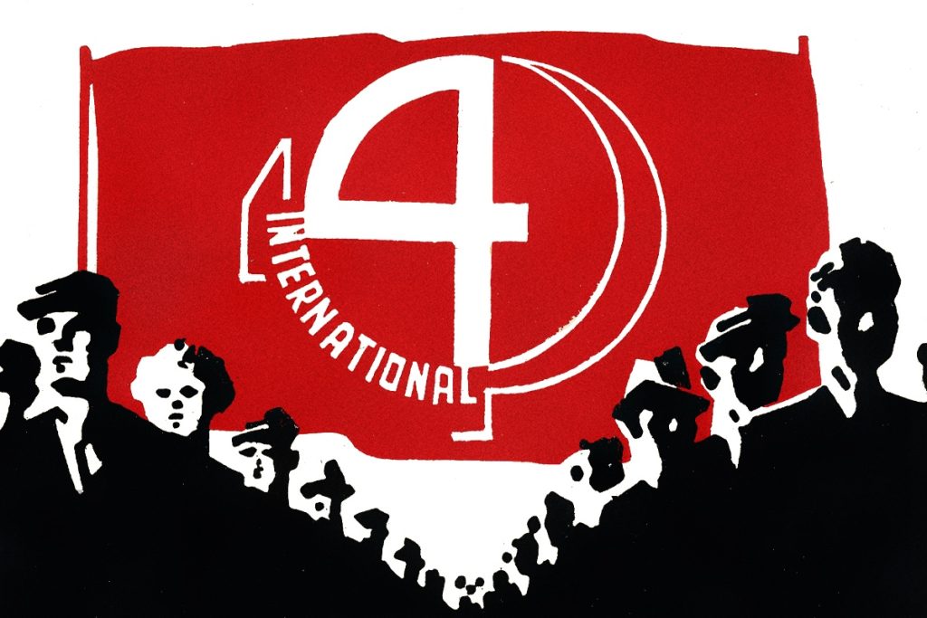 La degeneración y el colapso de la Cuarta Internacional: en defensa de nuestro legado 