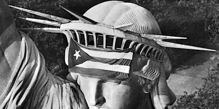 Perspectivas de la lucha por la independencia y el socialismo en Puerto Rico