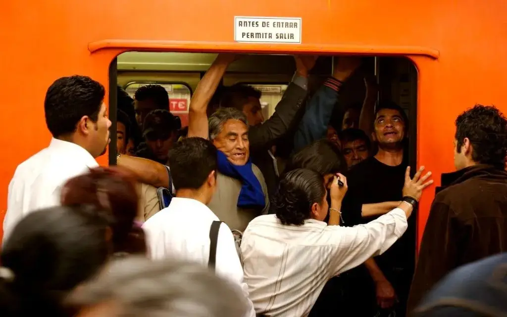 ¿A quién sirve realmente el transporte público?