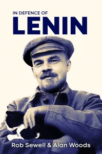 Libro del Mes: En Defensa de Lenin, Tomo I