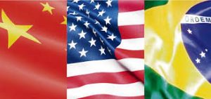 Brasil: Enfrentar la agresión estadounidense sin confiar en el imperialismo chino