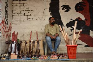 La crisis de la cultura en México