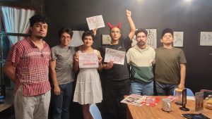 La conquista de Guanajuato Cap. 1 