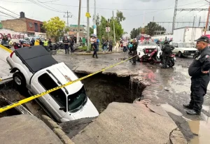 Crisis climática e infraestructura colapsada: una amenaza para la clase trabajadora