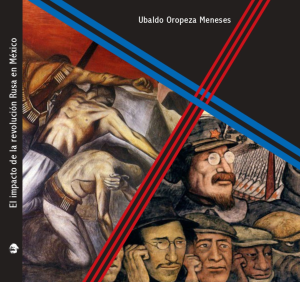 El impacto de la revolución rusa en México 