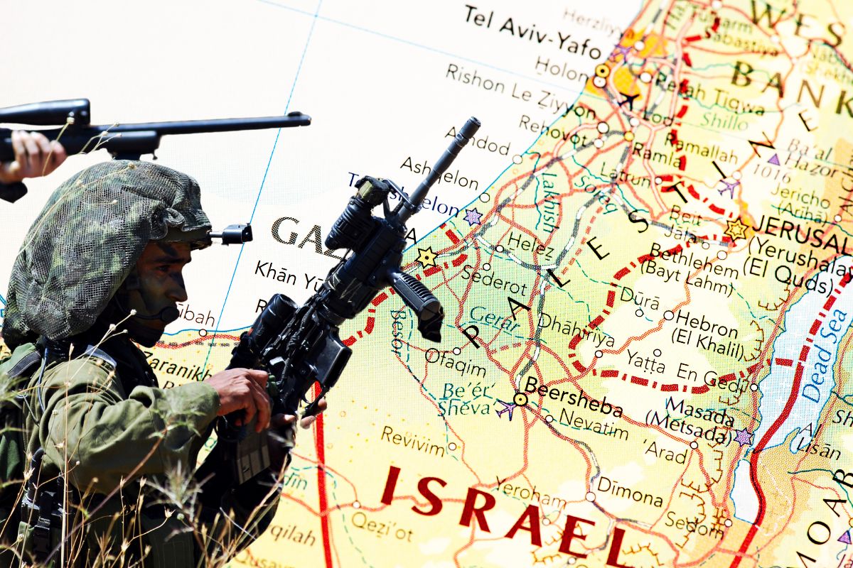 Israel-Gaza-West-Bank-annexation_Image_The_Communist