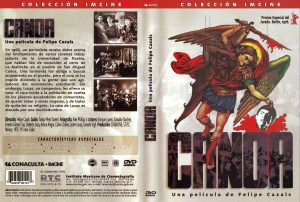 Reseña a Canoa: Memoria de un hecho vergonzoso