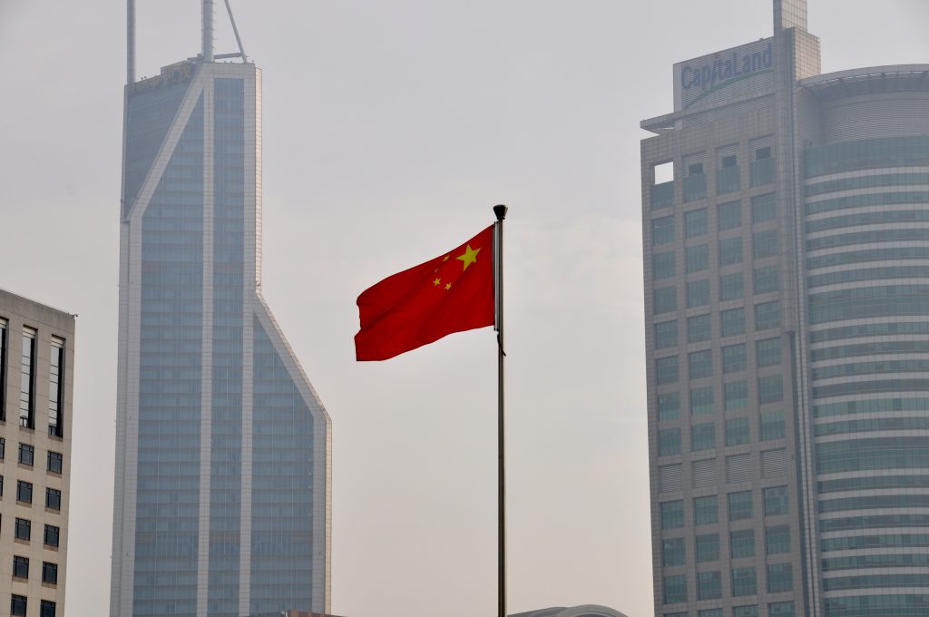 El significado del auge de China 