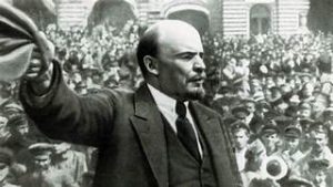 Libro del mes: Imágenes de Lenin