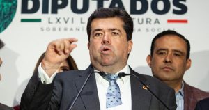 Pedro Haces y la CATEM vinculados a crimen organizado !Los trabajadores necesitamos un sindicalismo revolucionario!