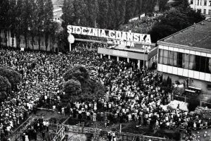 Solidarność 1980-1981 – una revolución de la clase obrera