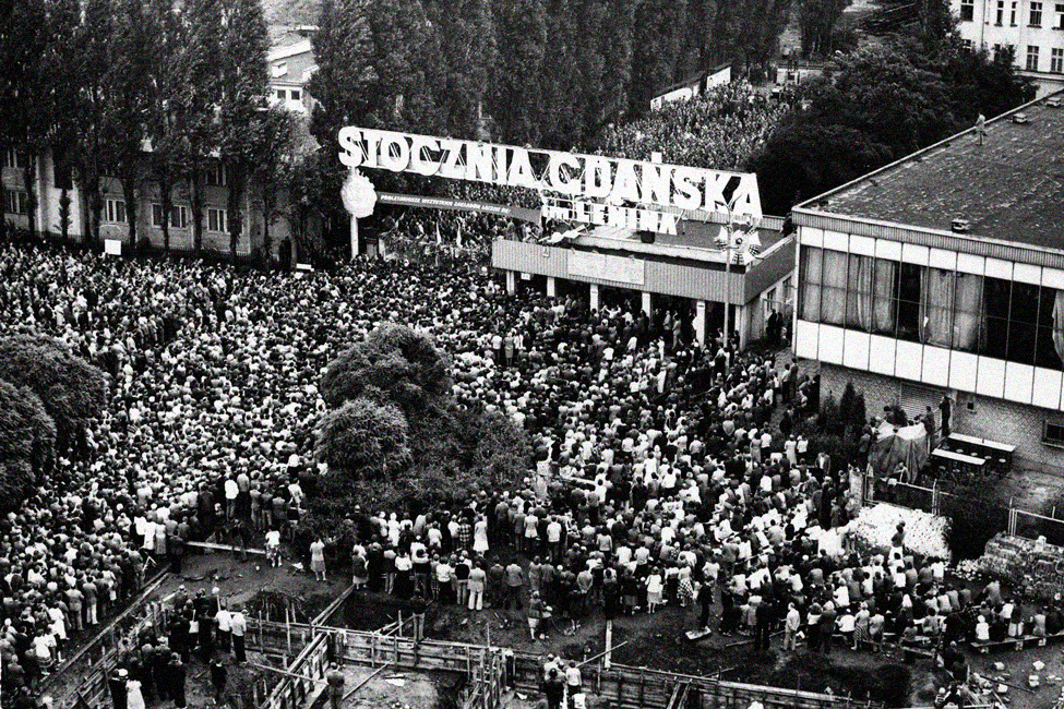 Solidarność 1980-1981 – una revolución de la clase obrera