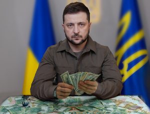 Se acerca el final en Ucrania