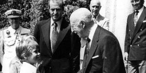 A 50 años de la muerte de Franco: terminar la lucha inconclusa que llevó a la caída de la dictadura