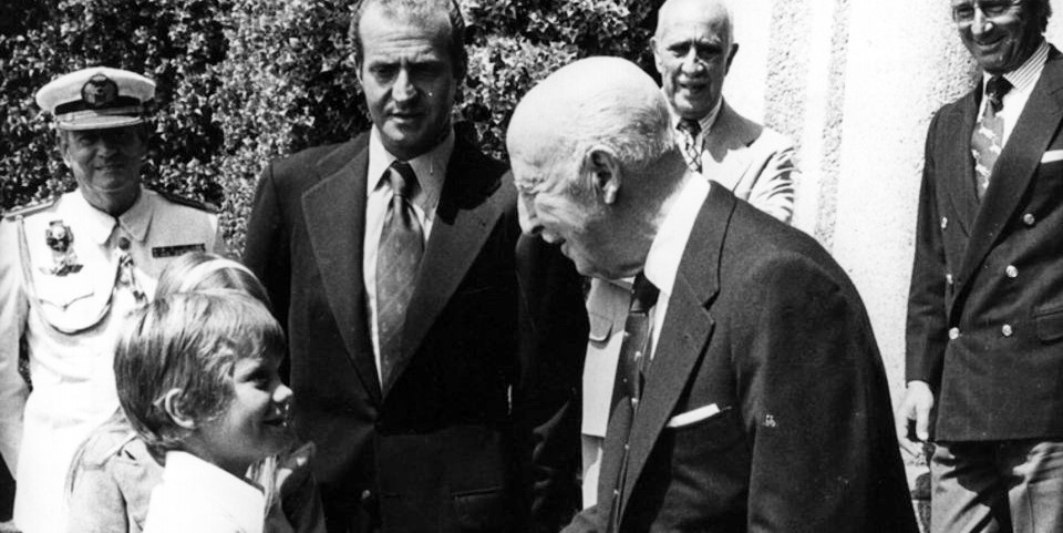 A 50 años de la muerte de Franco: terminar la lucha inconclusa que llevó a la caída de la dictadura