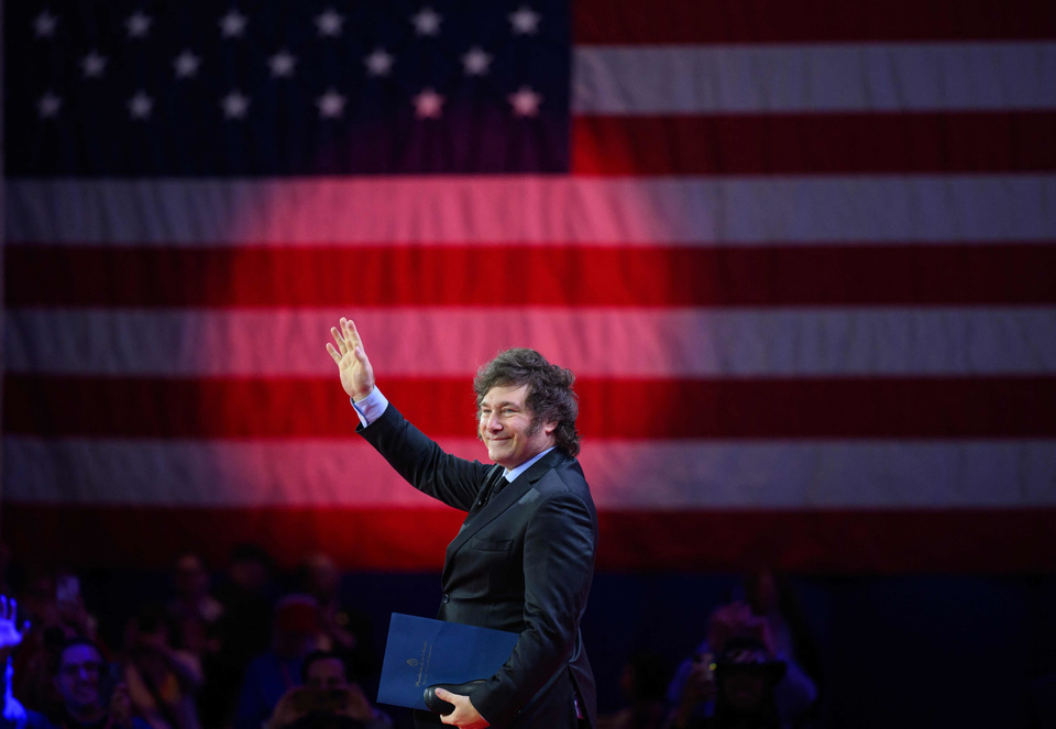 Balance y perspectivas después de los resultados de las elecciones Legislativas 2025