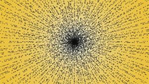 La dialéctica de los números primos