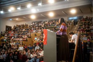 Festival de la Revolución 2025: «¡Tenemos la tarea más importante de la historia!»