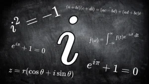 Dialéctica de los números imaginarios