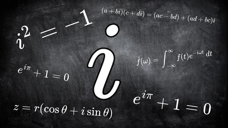 Dialéctica de los números imaginarios