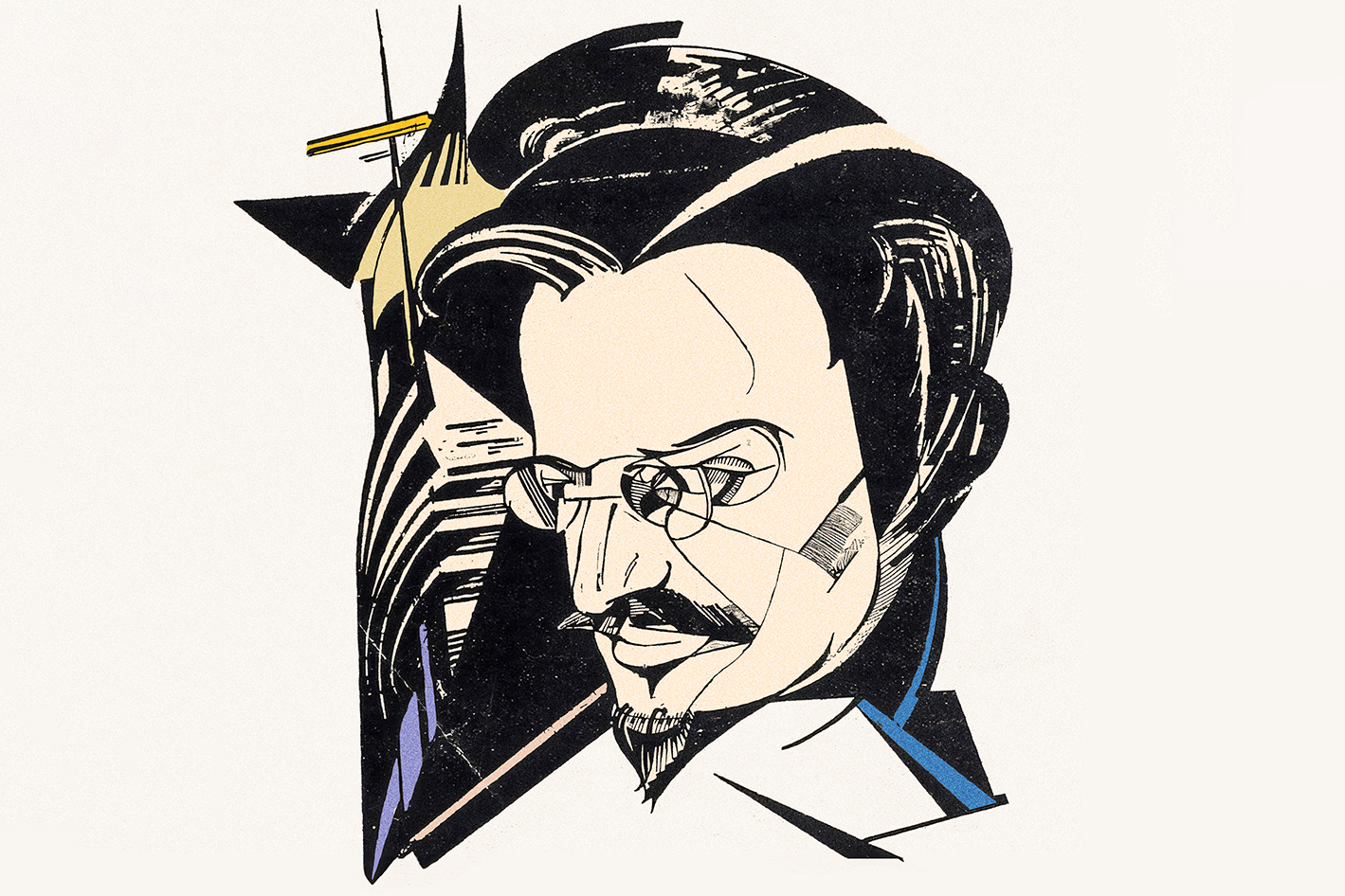trotsky