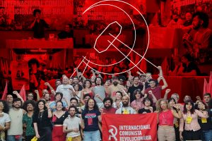 Nace la ICR-Brasil, nueva sección brasileña de la Internacional Comunista Revolucionaria