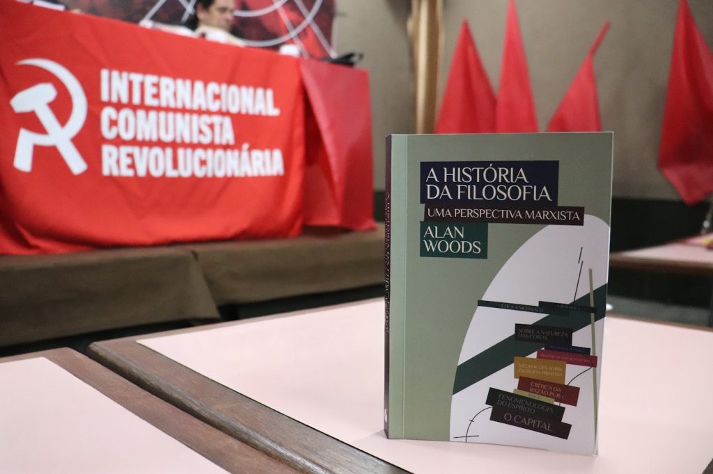 Introducción a la edición brasileña de «La Historia de la Filosofía»
