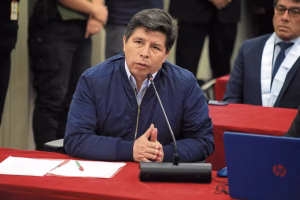 Perú: juicio de Pedro Castillo enseña las limitaciones de la «democracia» burguesa