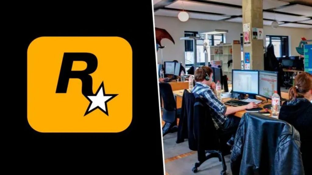 Rockstar Games y la represión capitalista: ¡Por un sindicato obrero en la industria del videojuego!