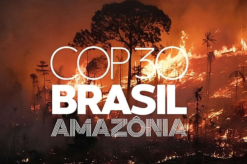 Cumbre climática COP30: la marcha constante del capitalismo hacia la catástrofe