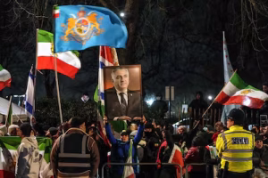 Irán: ¡por un levantamiento nacional! ¡Abajo la República Islámica!