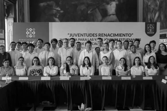 Las tendencias contrarrevolucionarias en el entorno estudiantil