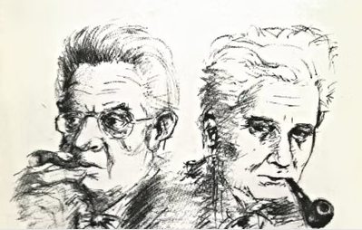 El fetichismo en la filosofía pequeñoburguesa